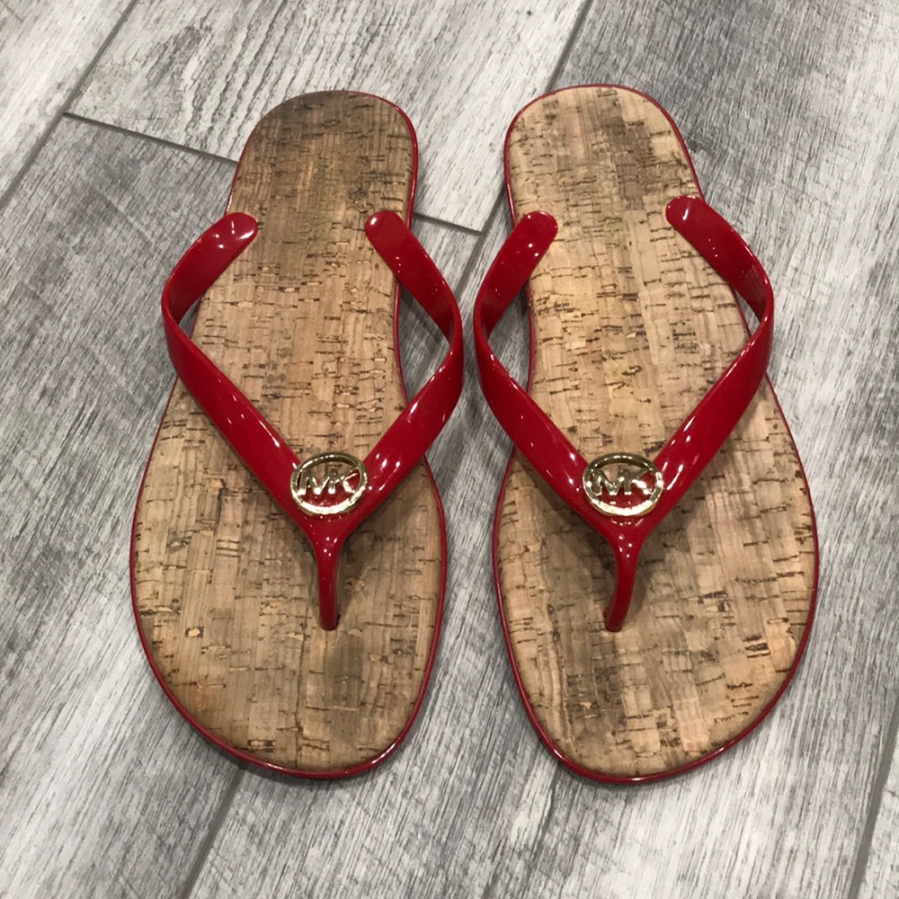 Michael Kors Sandals